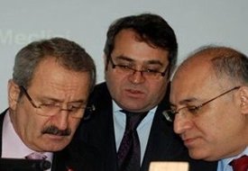 Türkiye'nin Şubat ayı ihracatı yüzde 24.19 artışla 10 milyar 165 milyon dolar olarak gerçekleşti. 