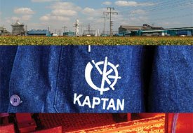 Kaptan Demir Çelik: Brezilya İhracatçılara Gözdağı Vermeye Çalışıyor