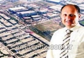 En büyük AVM İMESLİ KOBİ'lerden