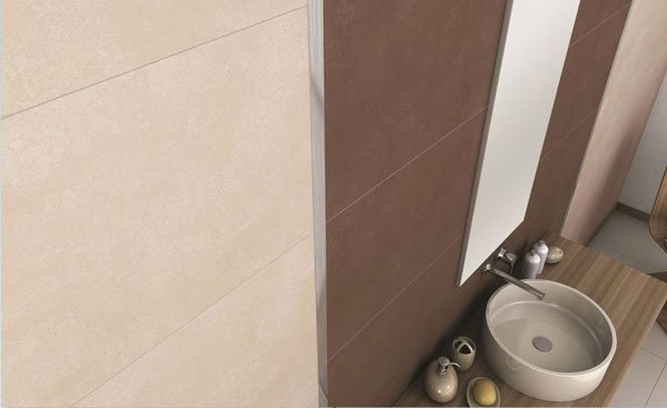 Serra’dan yer ve duvar karolarında yeni ürün ‘Lava’