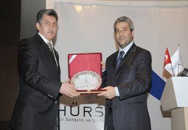 HÖRSİAD 2010 Ekonomik öngörüler Paneli