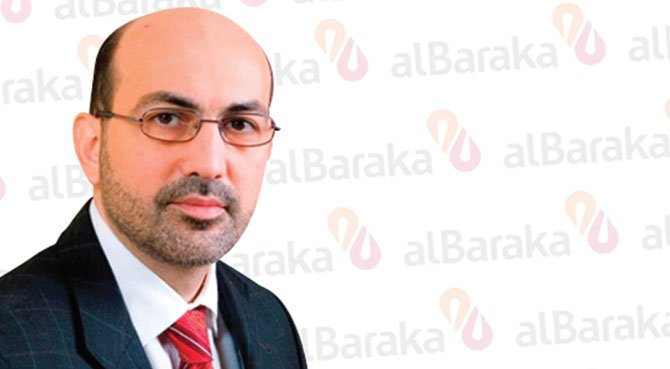 Albaraka Türk'ün Yeni Genel Müdürü Melikşah Utku Oldu