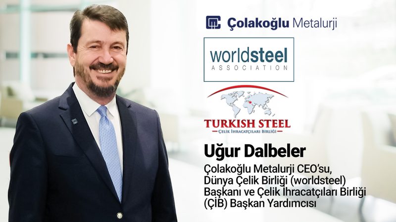 ÇİB Başkan Yardımcısı Uğur Dalbeler: “Savaş, Enerji ve Lojistik Maliyetlerini Arttırdı,  Ancak Türkiye İçin Fırsatlar da Doğabilir