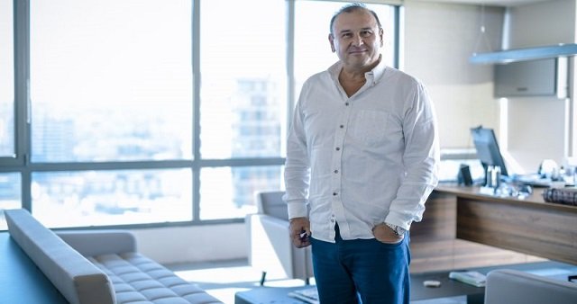 Erensan'dan yeni fabrika yatırımı