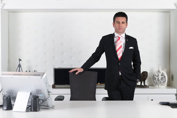 Patronlar gözünü kentsel dönüşüme çevirdi