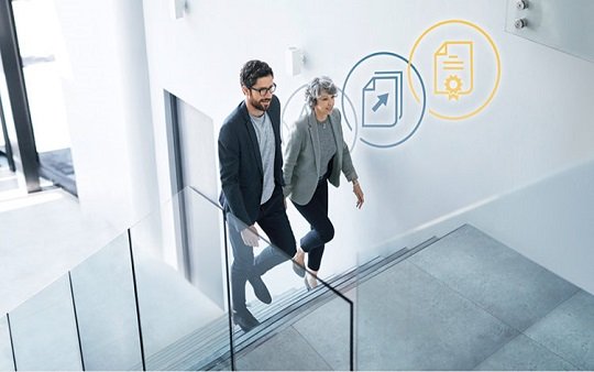 Pilz'in yeni yeterlilik programı - İleri eğitime sistematik yaklaşım