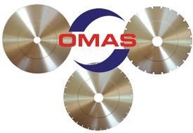 Omas, Kesici Aletler Sektöründe Fark Yaratıyor
