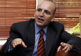 Bakan Şimşek: Yüzde 4 ila 5 büyüme bekliyoruz