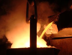 Demir cevheri pazarını gergin günler bekliyor