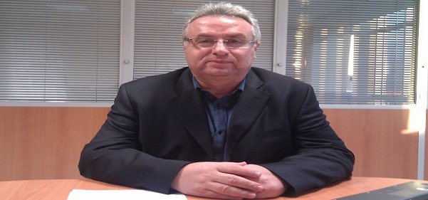 Rozak, yeni tesisinde çelik sac satışına devam ediyor 