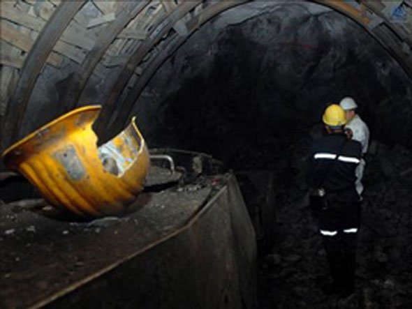 Maden ihracatı 400 milyon $ sınırını aştı