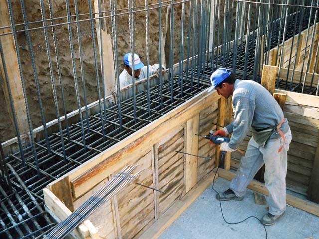 İnşaat Sektörü De "Yumuşak İnişte"