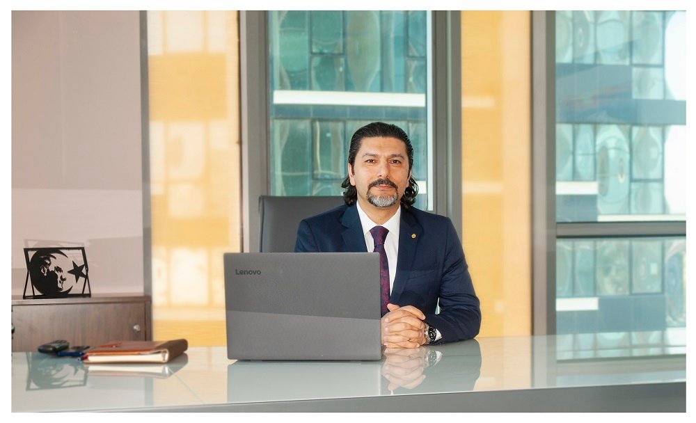 Demir Çelik sektörünün fuarı: METAL EXPO