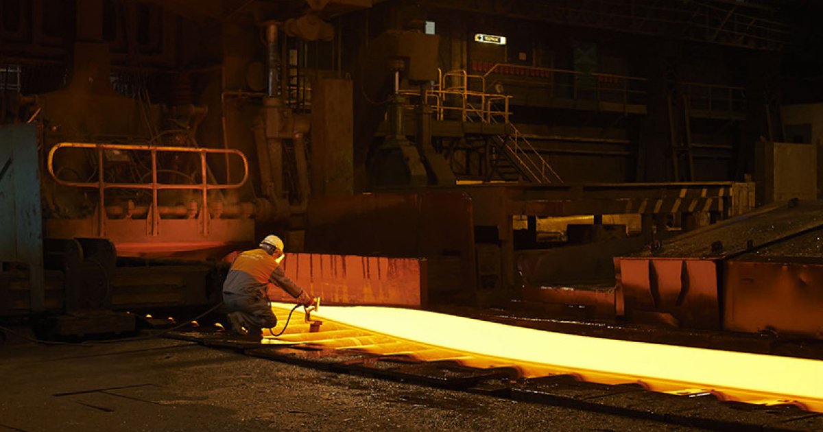 ArcelorMittal İştiraki İnvesteelin, 52 Milyon Euro'ya Yeni Üretim Birimi Kuruyor