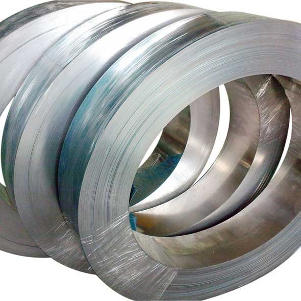 TISCO yeni paslanmaz soğuk haddeleme projesi için onay aldı