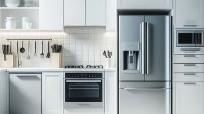 Beyaz eşya sektörü çelikte ek vergiden rahatsız: Fiyatlar artar!