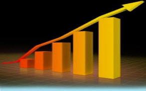 İlk çeyrekte büyüme rekoru kırıldı 