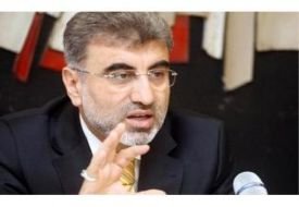 Taner Yıldız,Bor  bor madenlerinin özelleştirmiyoruz.