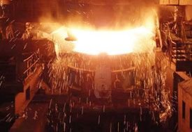 Dünya Ham Çelik Üretimi Eylül Ayı Raporu