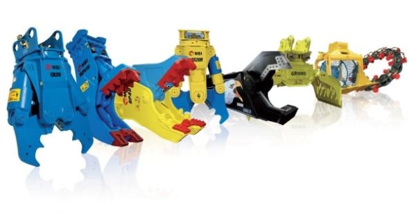 HMF Makina, MANTOVANIBENNE ile Kentsel Dönüşümde de Adından Söz Ettirecek