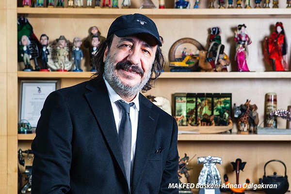 Makine Zirvesi bu yıl Cumhuriyet Haftası’nda düzenlenecek