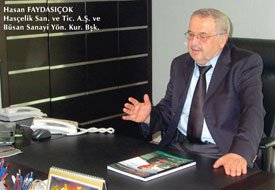 Türkiye de hızla büyüyen sanayicilik ve bölgesel dengelerin sağlanması