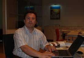 Atacan Şahin: “Türkiye’yi ithalat çöplüğüne çevirmeyelim”