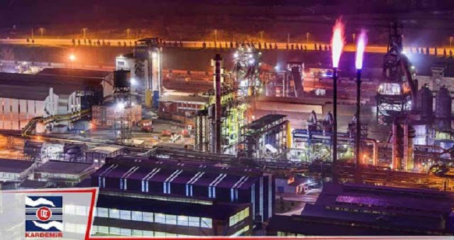 Türkiye'nin 'demir' yolculuğunda 81. yılı!