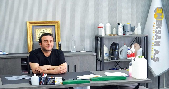 "Pandemi süresince üretimimizde Ve  satışlarımızda artış oldu"