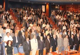 IV. Bakım Teknolojileri Kongresi ve Sergisi başarıyla gerçekleştirildi