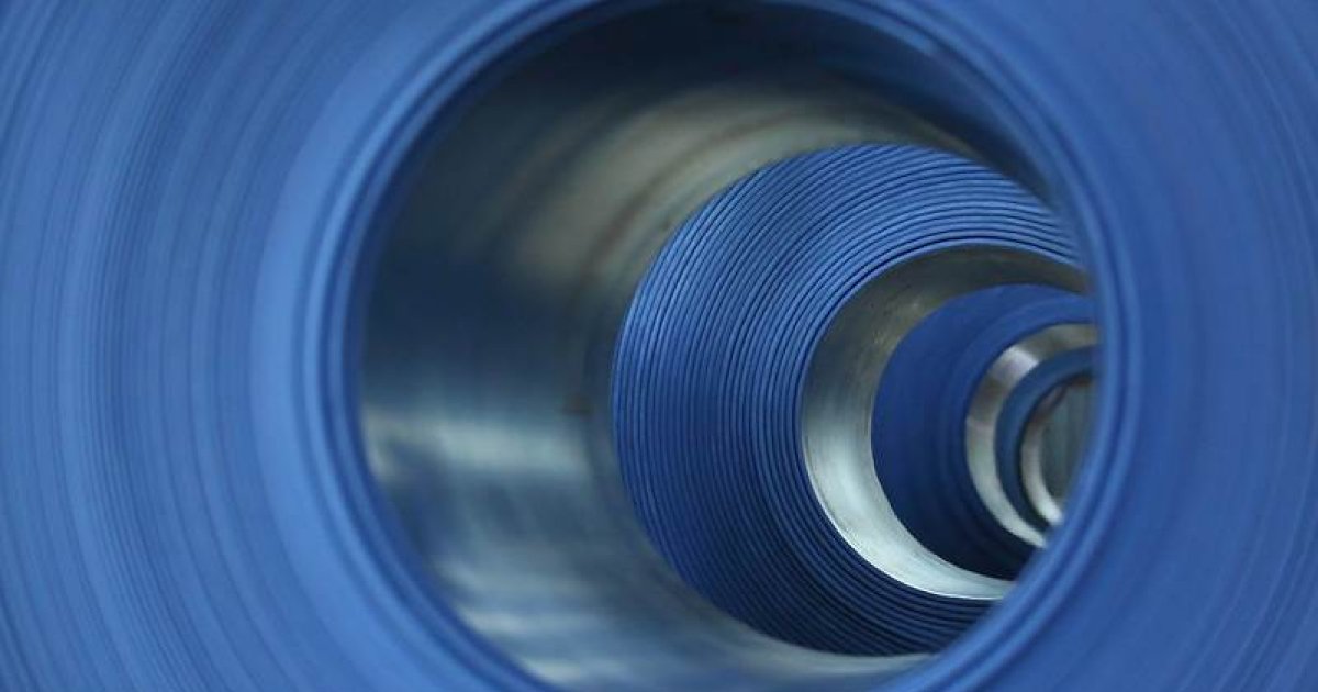 Ay Boyunca 137.7 Bin Ton Mamul ve Yarı Mamul Malzeme Tüketildi