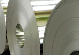 Çelik üretiminde Türkiye ünvanını korudu