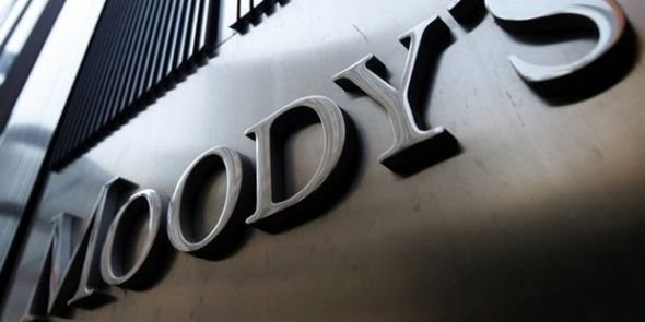 Moody’s ABD’nin kulağını çekti
