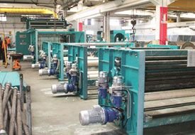 MAKİNE ÜRETİMİNDE 21. YÜZYIL YAKLAŞIMI