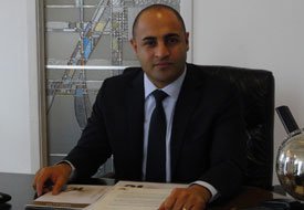 Soyutwind Malezya'da rüzgâr türbini fabrikası kuruyor