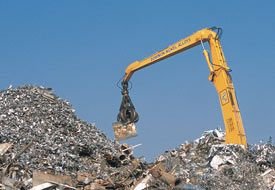 Rus Elektrik Ark Ocağı (EAF) çelik fabrikası gelişimi, dikkatleri metal üzerine topladı