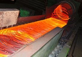 Türk Çelik Sektöründeki Üretim ve Tüketim Artışı Canlılığını Koruyor
