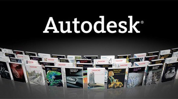 Autodesk 30 yaşında