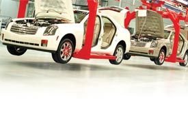 Otomotiv Sektörü 2011 Yılı Ocak-Ekim Dönemi Pazar, Üretim Ve İhracat Raporu