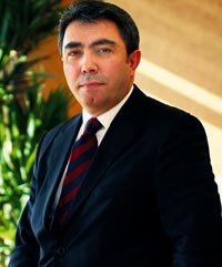 Bank Asyada Rota Asya ve Afrika