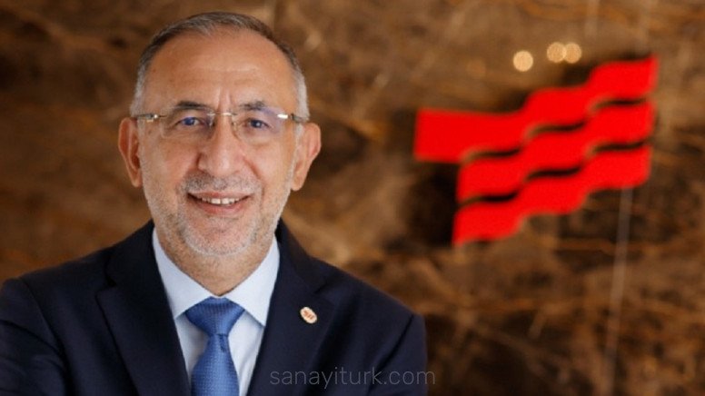 Türkiye ve Afrika'da Büyük Yatırım Projeleri Yürütüyoruz