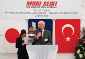 Türkiye’de olmayan birçok teknolojik gelişmeyi 2010 yılında müşterilerimize sunacağız