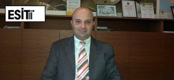 Çağrı Hekimoğlu: Ağırlık ölçme sistemlerinde kalitemize güveniyoruz