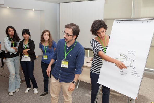 İMMİB engelliler için tasarım yarışması düzenliyor