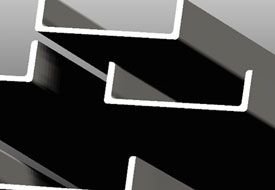 Irak'tan gelen talep Türkiye'nin profil ihracatlarını destekliyor