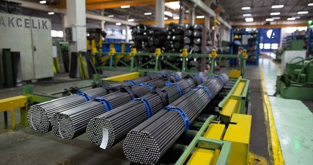 Akçelik, Romanya'da Tristar Steel firmasını satın aldı