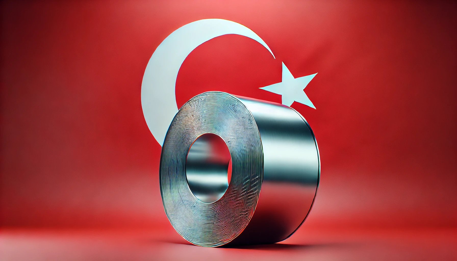 Haziran Ayında Türkiye'de Paslanmaz Çelik İthalat ve İhracatında Düşüş Yaşandı