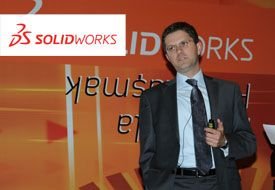 SOLIDWORKS EXECUTIVE TOPLANTISI’NDA TASARIMDA FARK YARATANLAR BİRARAYA GELDİ