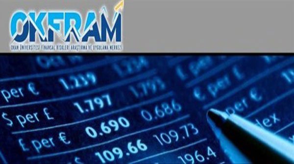 OKFRAM'dan "Dış Ticaret Raporu" 