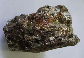 Ruukki Tornio Ferrokrom İşleri için Qutotec ile beraber çalışıyor